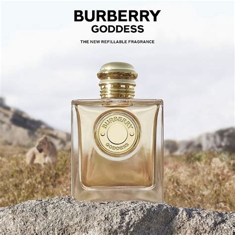 burberry eau de parfum goddess|burberry goddess perfume chemist warehouse.